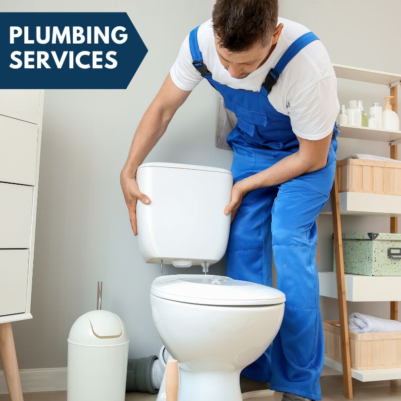 Plumbing Company in Hillrose, CO